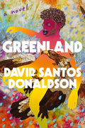 Greenland - Hardcover