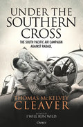 Under the Southern Cross: The South Pacific Air Campaign Against Rabaul - Paperback