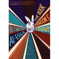 The Book Censor's Library - Paperback
