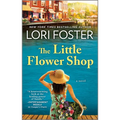 The Little Flower Shop - Paperback