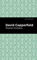 David Copperfield - Hardcover