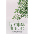 Everything Held Dear - Paperback