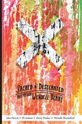 Sacred and Desecrated: Fourty Days with Wendell Berry - Paperback