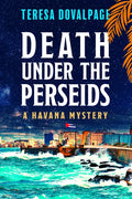 Death Under the Perseids - Paperback