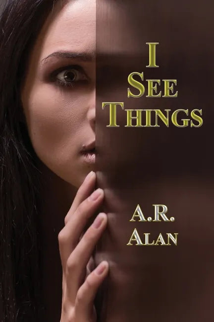 I See Things - Paperback