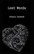 Lost Words - Paperback