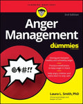 Anger Management for Dummies - Paperback