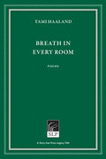 Breath in Every Room - Paperback