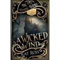 A Wicked Wind - Paperback