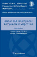 Labour and Employment Compliance in Argentina - Paperback