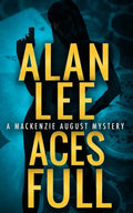 Aces Full - Paperback