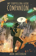 My Storytelling Guide Companion - Paperback