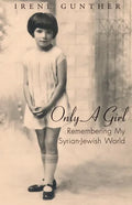 Only a Girl - Paperback
