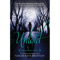 Untold (The Lynburn Legacy Book 2) - Paperback