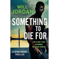 Something to Die For - Paperback
