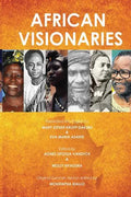 African Visionaries - Paperback