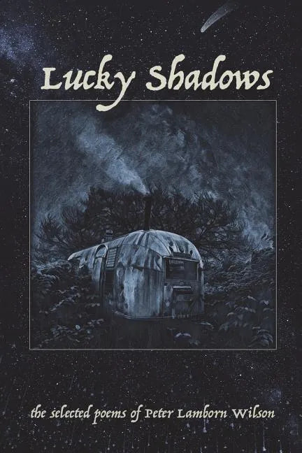 Lucky Shadows - Paperback