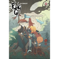 Fung Gi - Paperback
