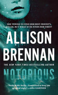 Notorious - Paperback