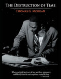 The Destruction of Time - Paperback