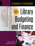 Crash Course in Library Budgeting and Finance - Paperback
