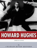 American Legends: The Life of Howard Hughes - Paperback