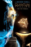 Quantum Fasting: Food For Thought - Paperback