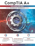 CompTIA A+ Core II Exam (220-1002): Technology Workbook - Paperback