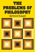 The Problems of Philosophy - Paperback