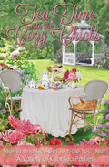Tea Time With The Cozy Chicks - Paperback