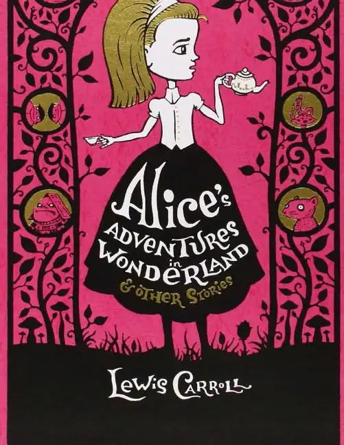Alice, s Adventures In Wonderland - Paperback