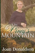 On Viney's Mountain - Paperback