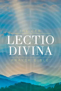 The Ceb Lectio Divina Prayer Bible Hardcover - Hardcover