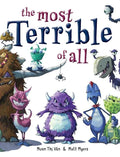 The Most Terrible of All - Hardcover