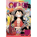 One Piece, Vol. 100 - Paperback