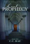 Lost Prophecy: Realm of Secrets - Hardcover