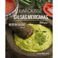 Salsas Mexicanas (Bilingüe) - Hardcover