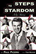 Steps to Stardom: My Story - Paperback