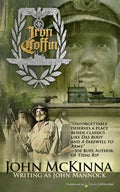 Iron Coffin - Paperback