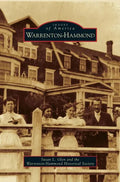 Warrenton-Hammond - Hardcover