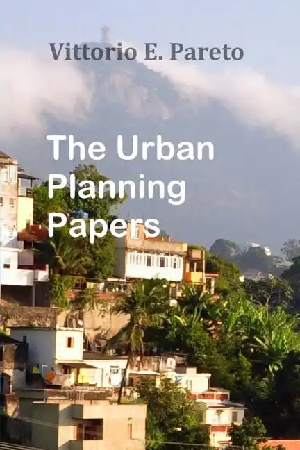 The Urban Planning Papers - Paperback