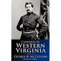 Campaign in Western Virginia 1863 - Paperback