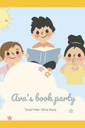 Ava's book party - Paperback