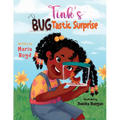 Tink's BUGTastic Surprise - Paperback
