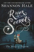River Secrets - Paperback