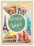 Wonders of the World - Hardcover