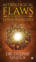 Astrological Flaws and Their Remedies - Hardcover