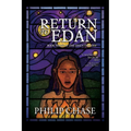 Return to Edan: Book Three of The Edan Trilogy - Paperback