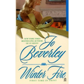 Winter Fire - Paperback
