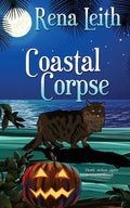 Coastal Corpse - Paperback